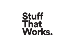 Stuff That Works